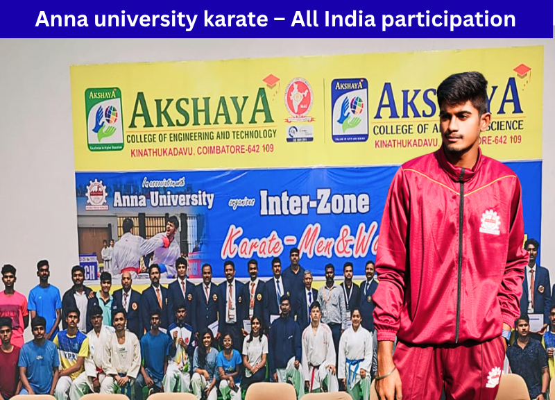 Sports-Achievements