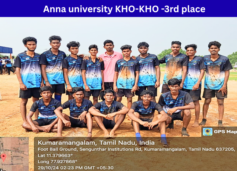 Sports-Achievements