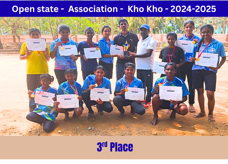 Sports-Achievements
