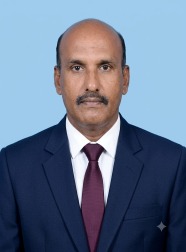 M. Balasubramani