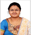 S. Dharanya