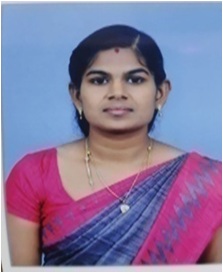M. Divya Roshini