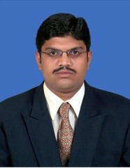 C. S. Govindarajulu