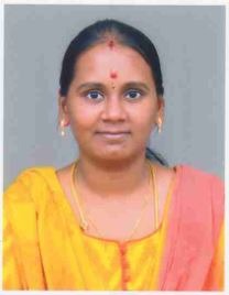 S. Kalaivani