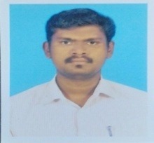 P. Kalaivel Mani
