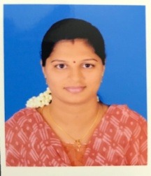 S. Keerthana