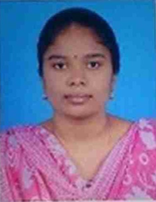 M. Kiruthika