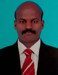 P. Manikandan