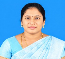 R. Manimegalai