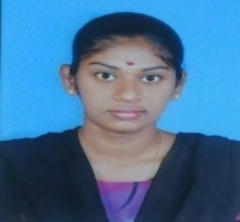 S. P. Pooja Shanmathy