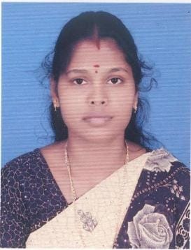 S. Revathi