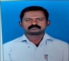 S. Saravanan