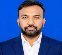 S. Sankar