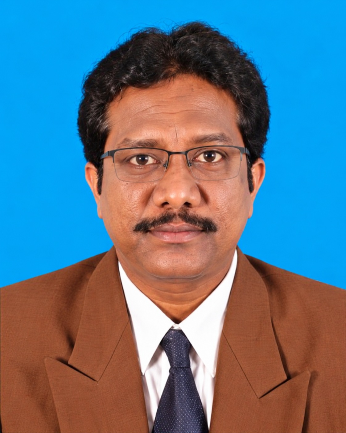A. Selvaraj