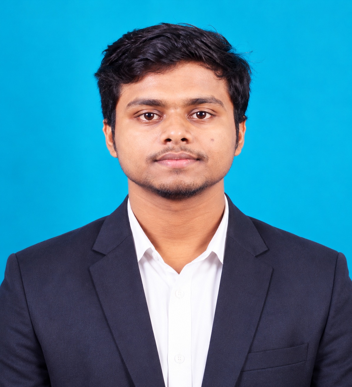 K. R. Sethu