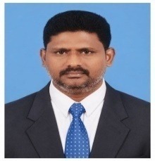 S. R. Sukumar