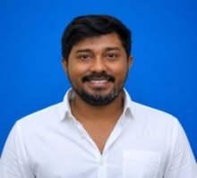 G. Sureshkumar