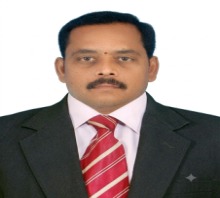 S. M. Sutharshan