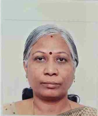 M. Usha