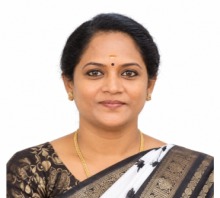J. Vaijayanthimala