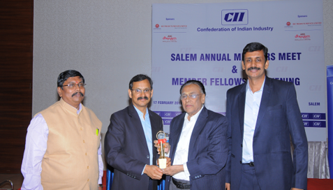 Award 1