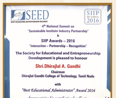 Award 3
